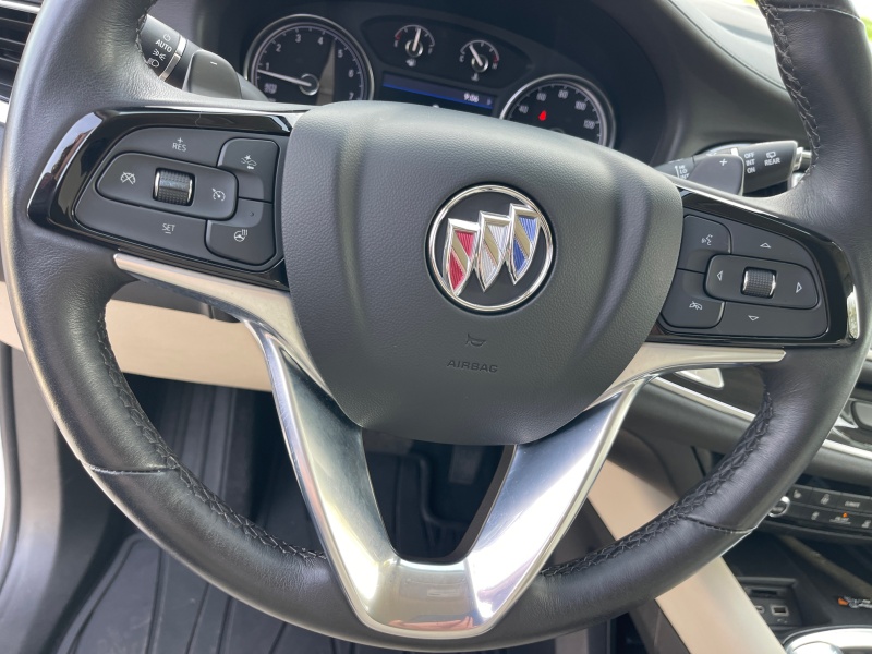 2023 Buick Enclave