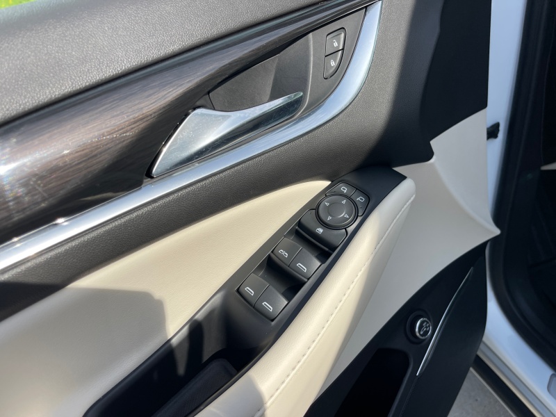 2023 Buick Enclave
