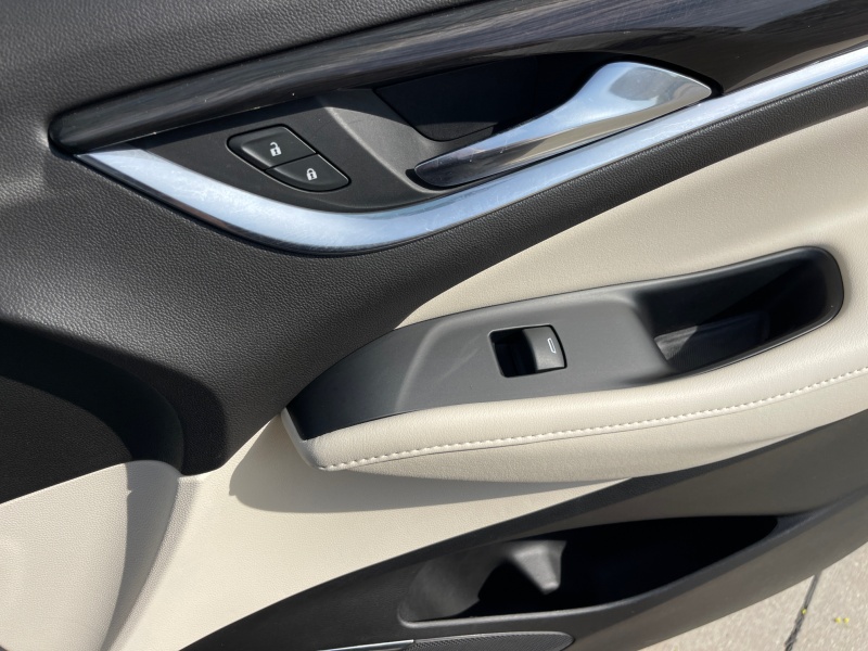 2023 Buick Enclave