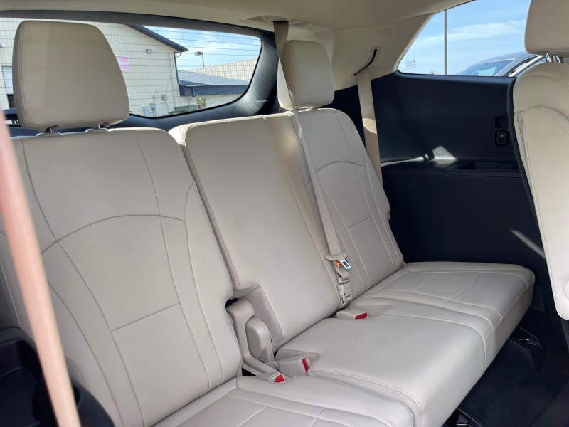 2023 Buick Enclave