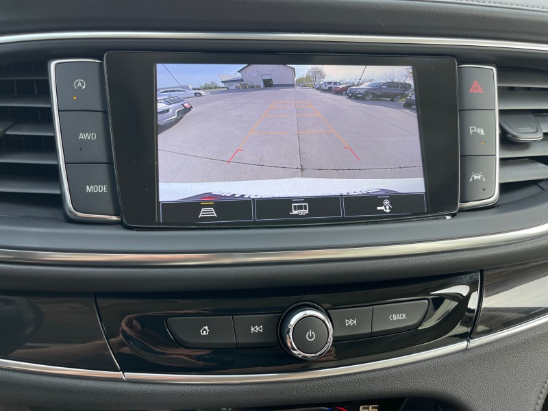 2023 Buick Enclave