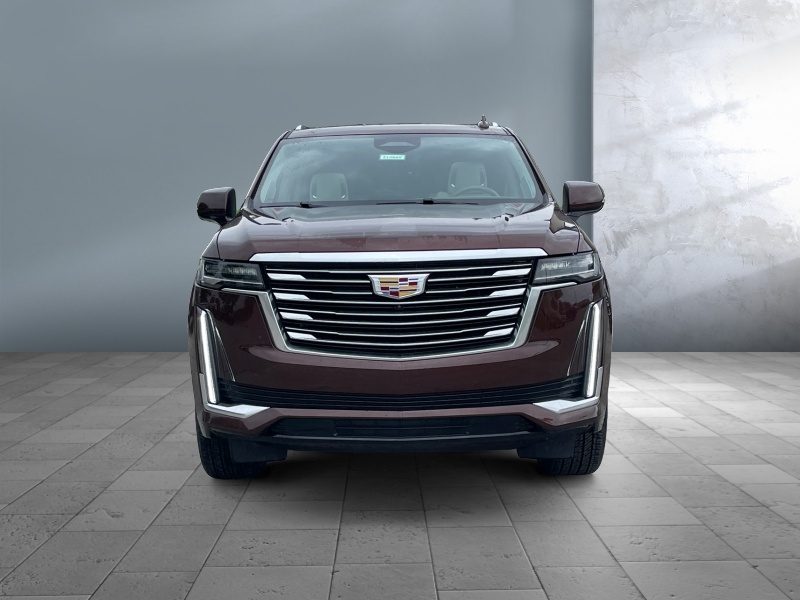 2023 Cadillac Escalade