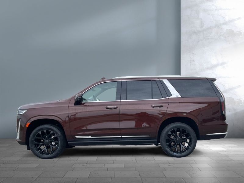 2023 Cadillac Escalade