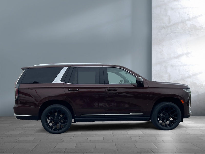 2023 Cadillac Escalade