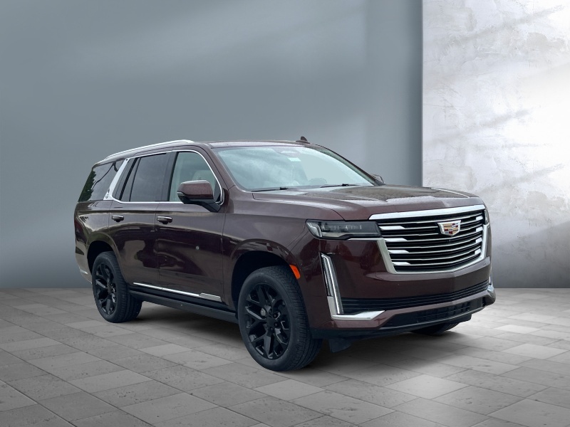 2023 Cadillac Escalade