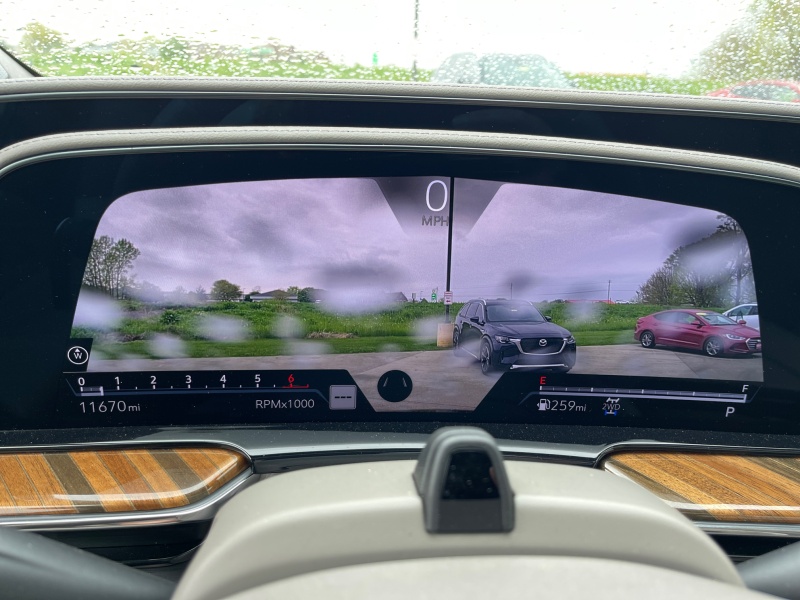 2023 Cadillac Escalade