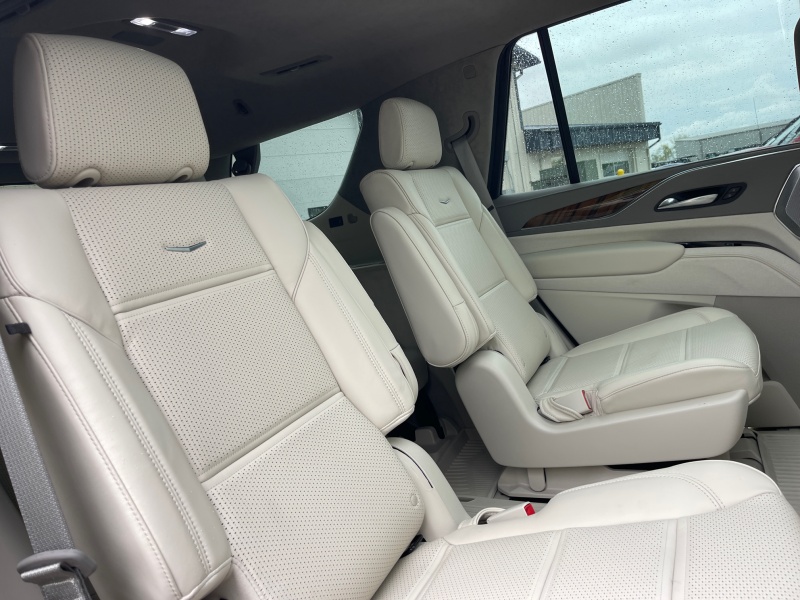 2023 Cadillac Escalade