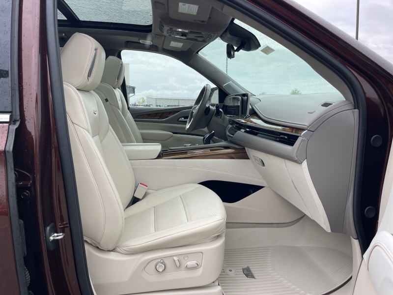 2023 Cadillac Escalade