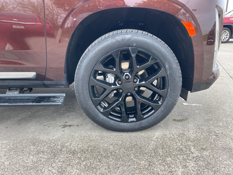 2023 Cadillac Escalade