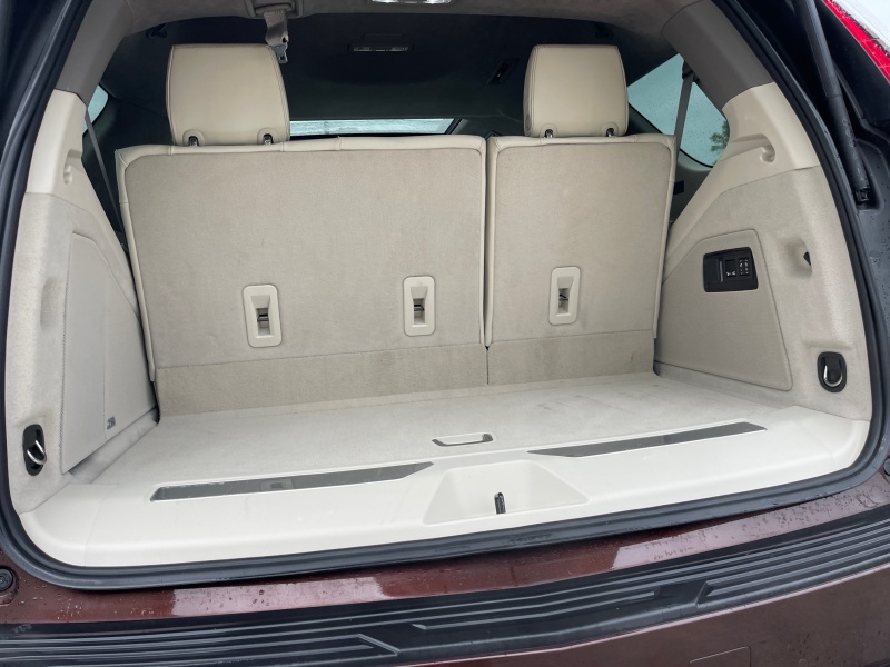 2023 Cadillac Escalade