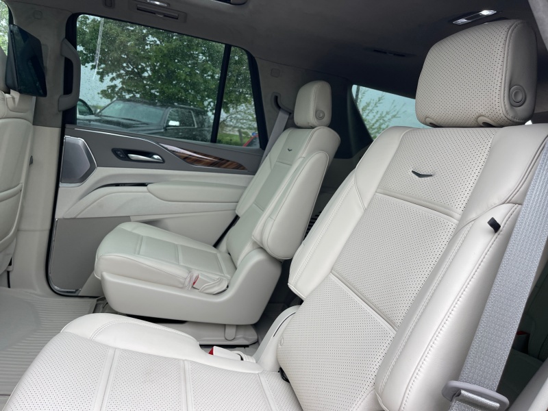2023 Cadillac Escalade