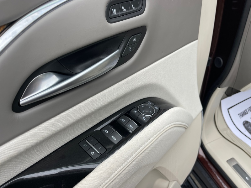 2023 Cadillac Escalade