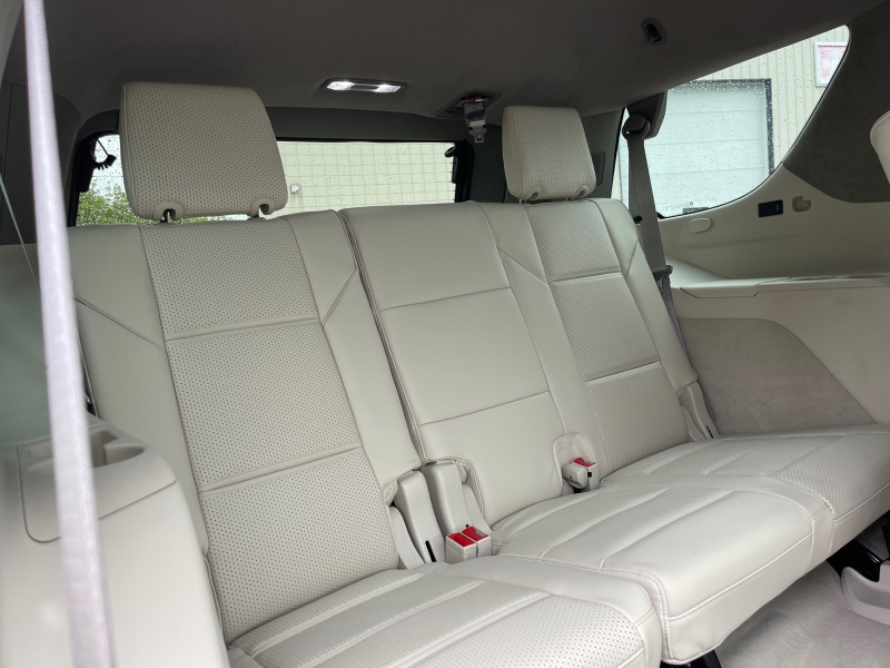 2023 Cadillac Escalade