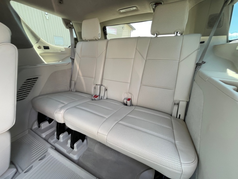 2023 Cadillac Escalade