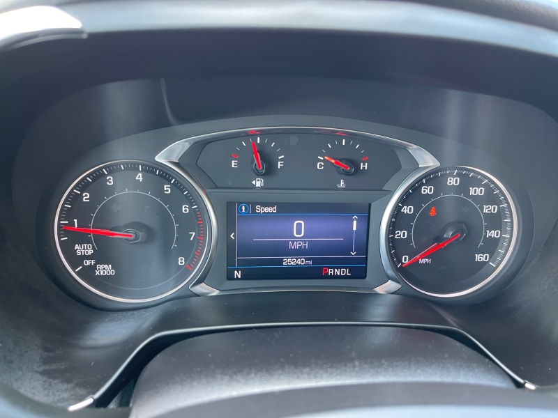 2022 Chevrolet Blazer