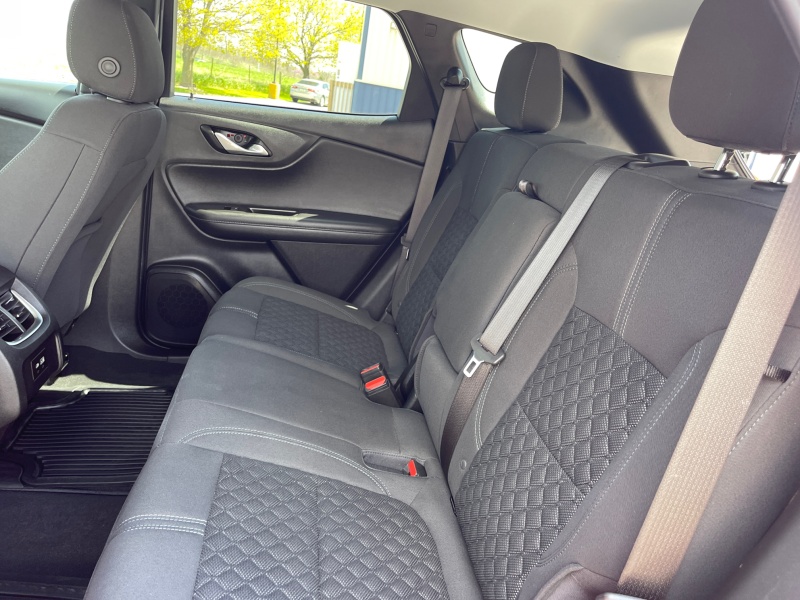 2022 Chevrolet Blazer