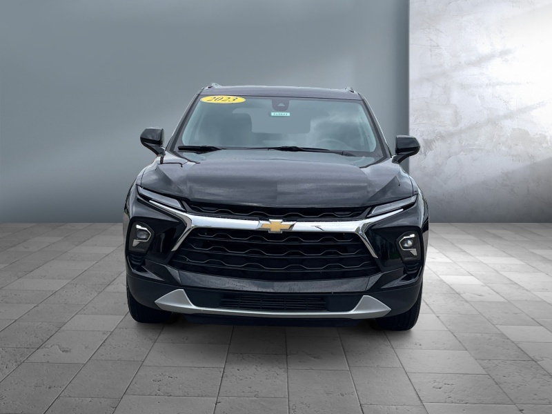 2023 Chevrolet Blazer