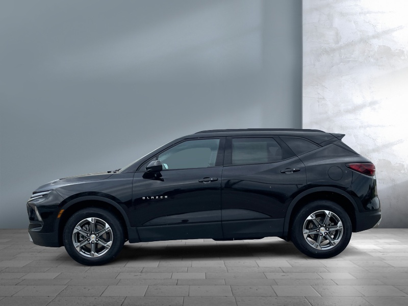 2023 Chevrolet Blazer