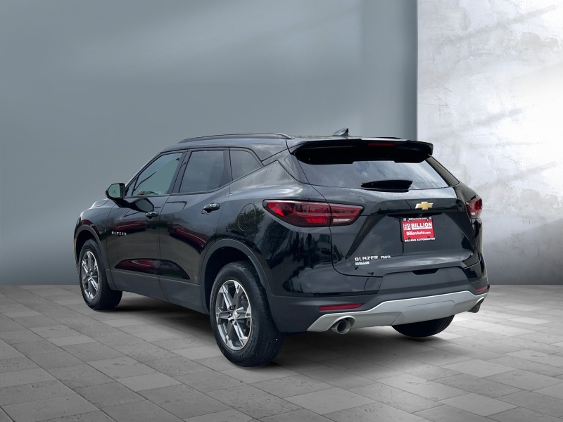 2023 Chevrolet Blazer