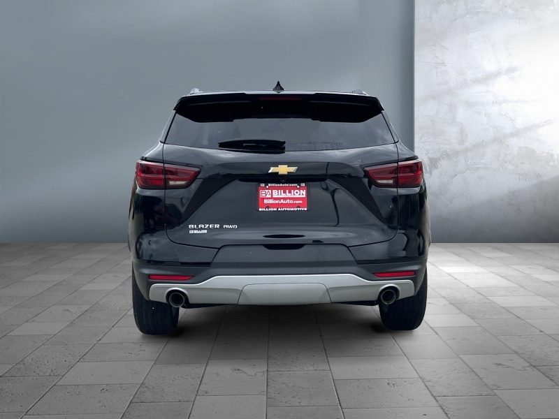 2023 Chevrolet Blazer
