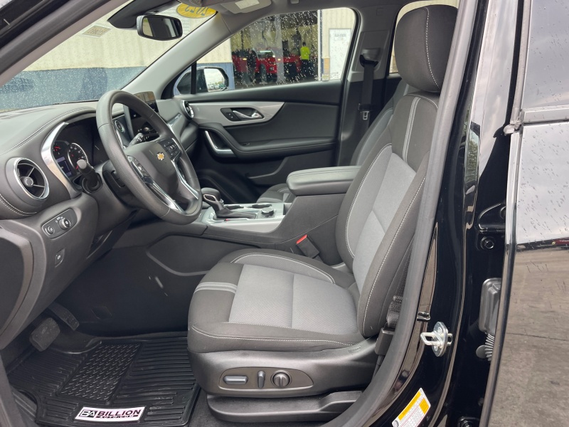 2023 Chevrolet Blazer