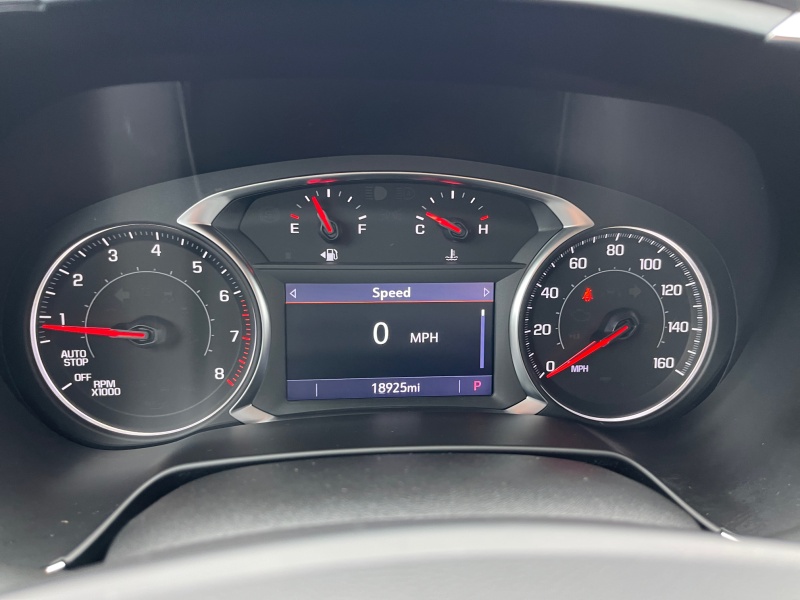 2023 Chevrolet Blazer
