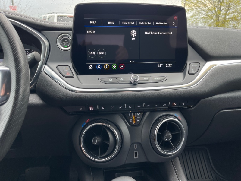 2023 Chevrolet Blazer