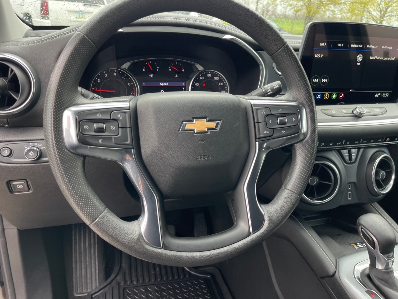 2023 Chevrolet Blazer