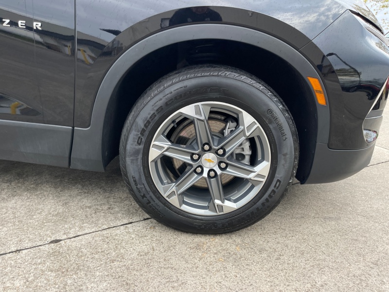 2023 Chevrolet Blazer