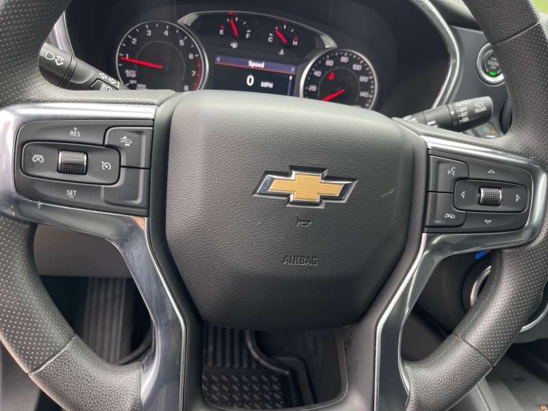2023 Chevrolet Blazer
