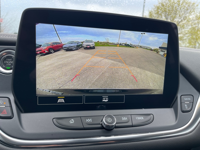 2023 Chevrolet Blazer