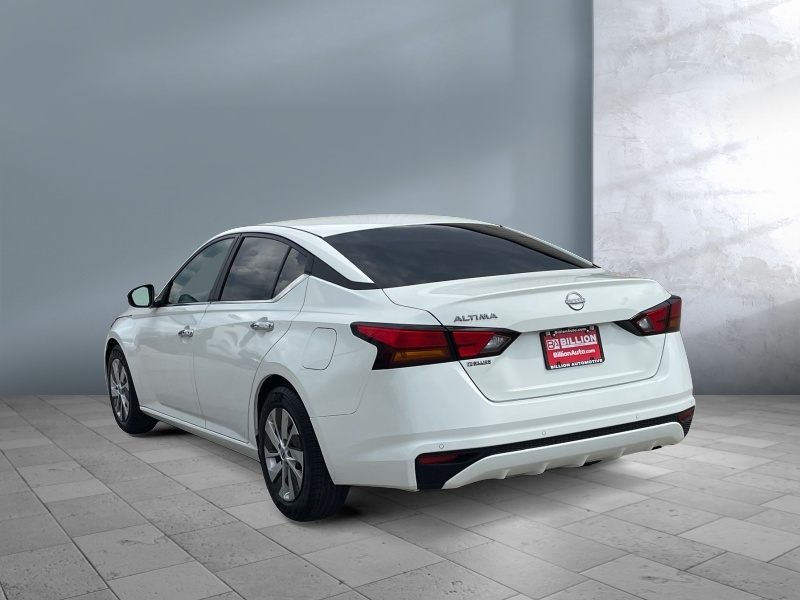 2023 Nissan Altima