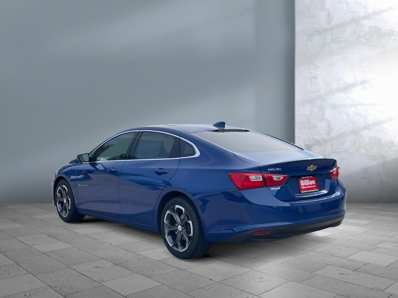 2023 Chevrolet Malibu