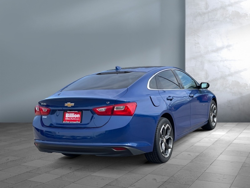 2023 Chevrolet Malibu