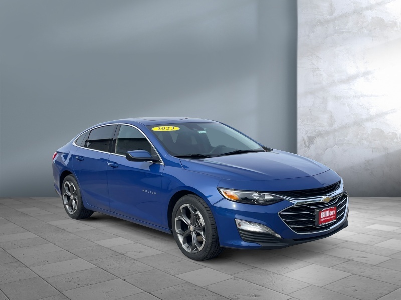 2023 Chevrolet Malibu