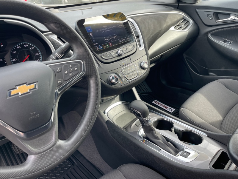 2023 Chevrolet Malibu