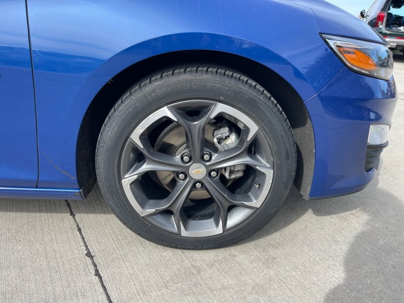 2023 Chevrolet Malibu