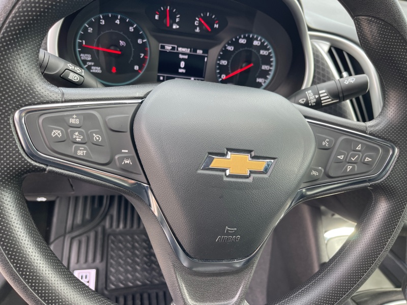 2023 Chevrolet Malibu