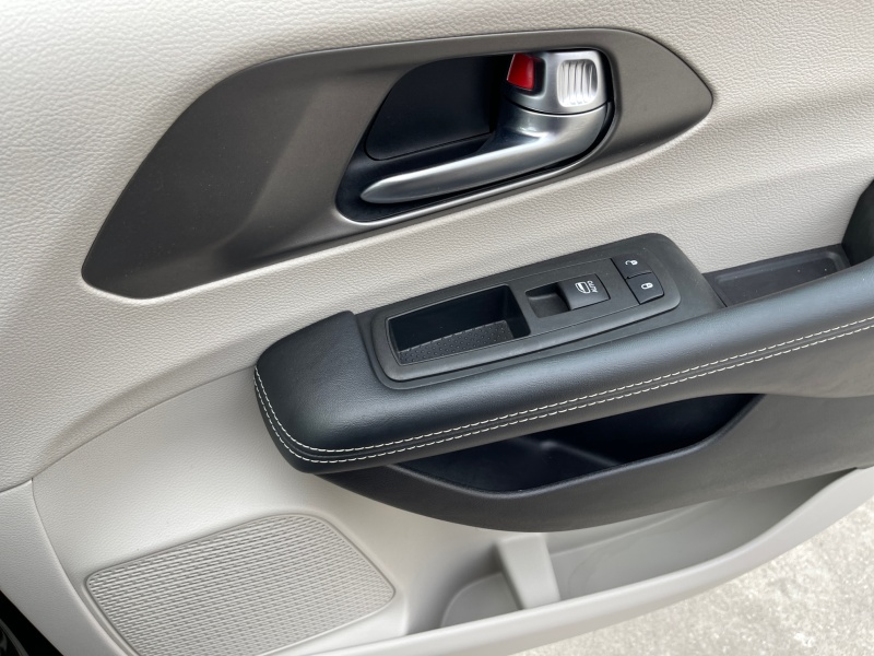2021 Chrysler Pacifica