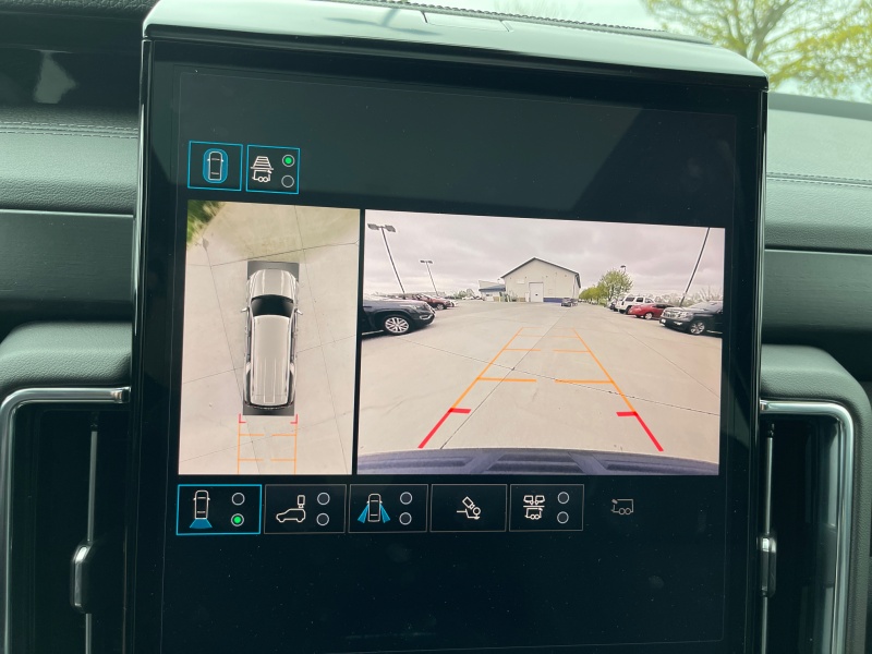 2025 GMC Yukon XL