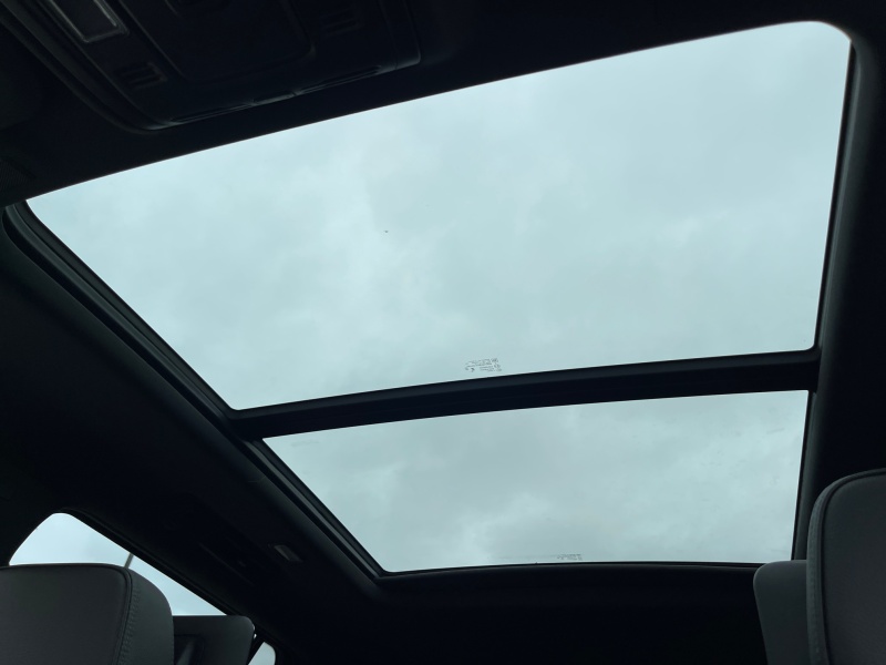 2025 GMC Yukon XL