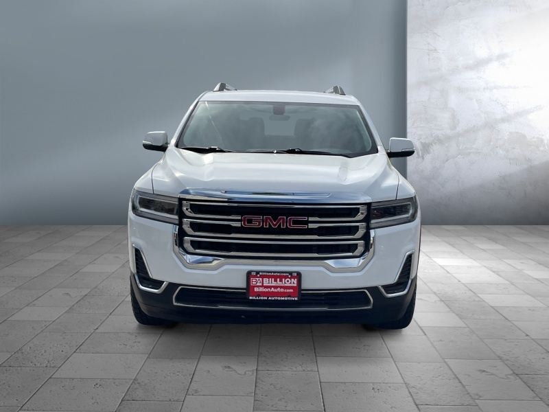 2020 GMC Acadia