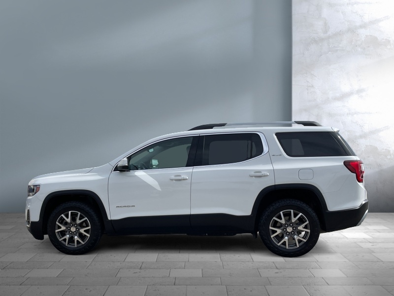 2020 GMC Acadia