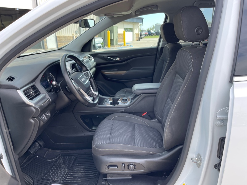 2020 GMC Acadia