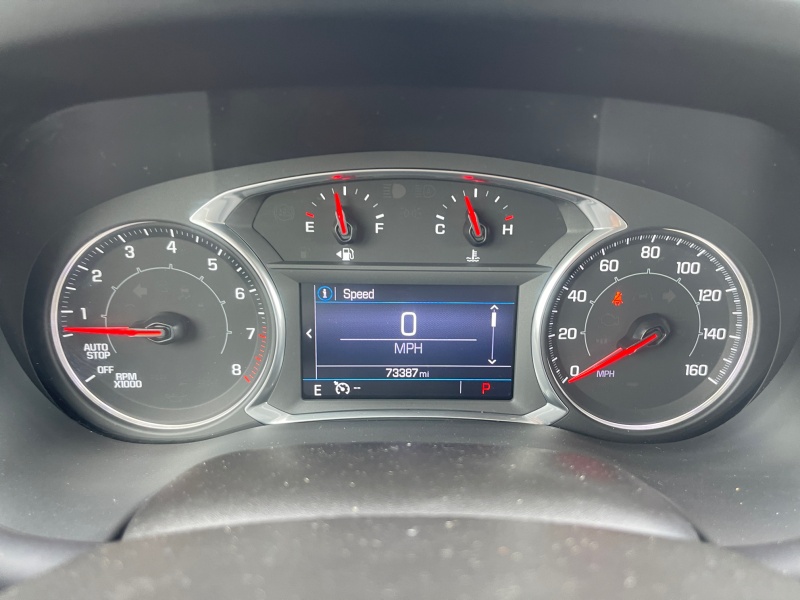 2020 GMC Acadia