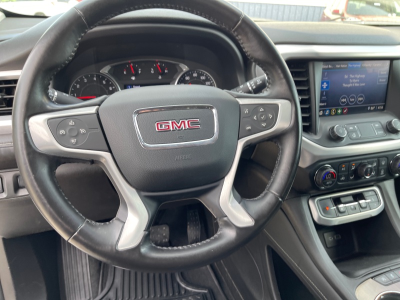 2020 GMC Acadia