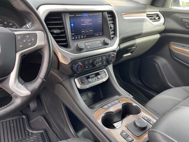 2020 GMC Acadia