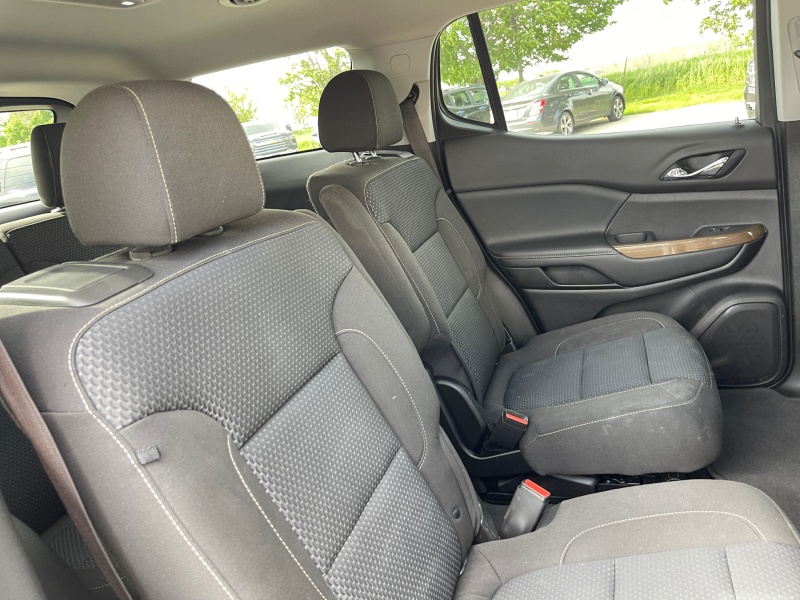 2020 GMC Acadia
