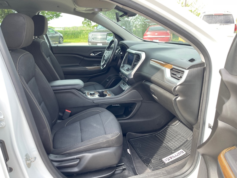 2020 GMC Acadia