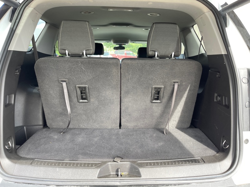 2020 GMC Acadia